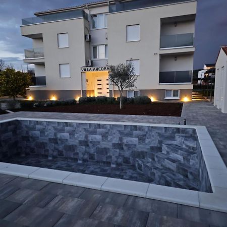 Villa Ancora Rovinj Exterior foto